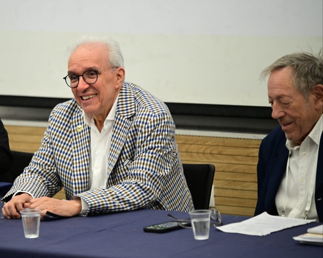 IAnnual Democracy Forum – Remarks of the Hon. Harry S. LaForme