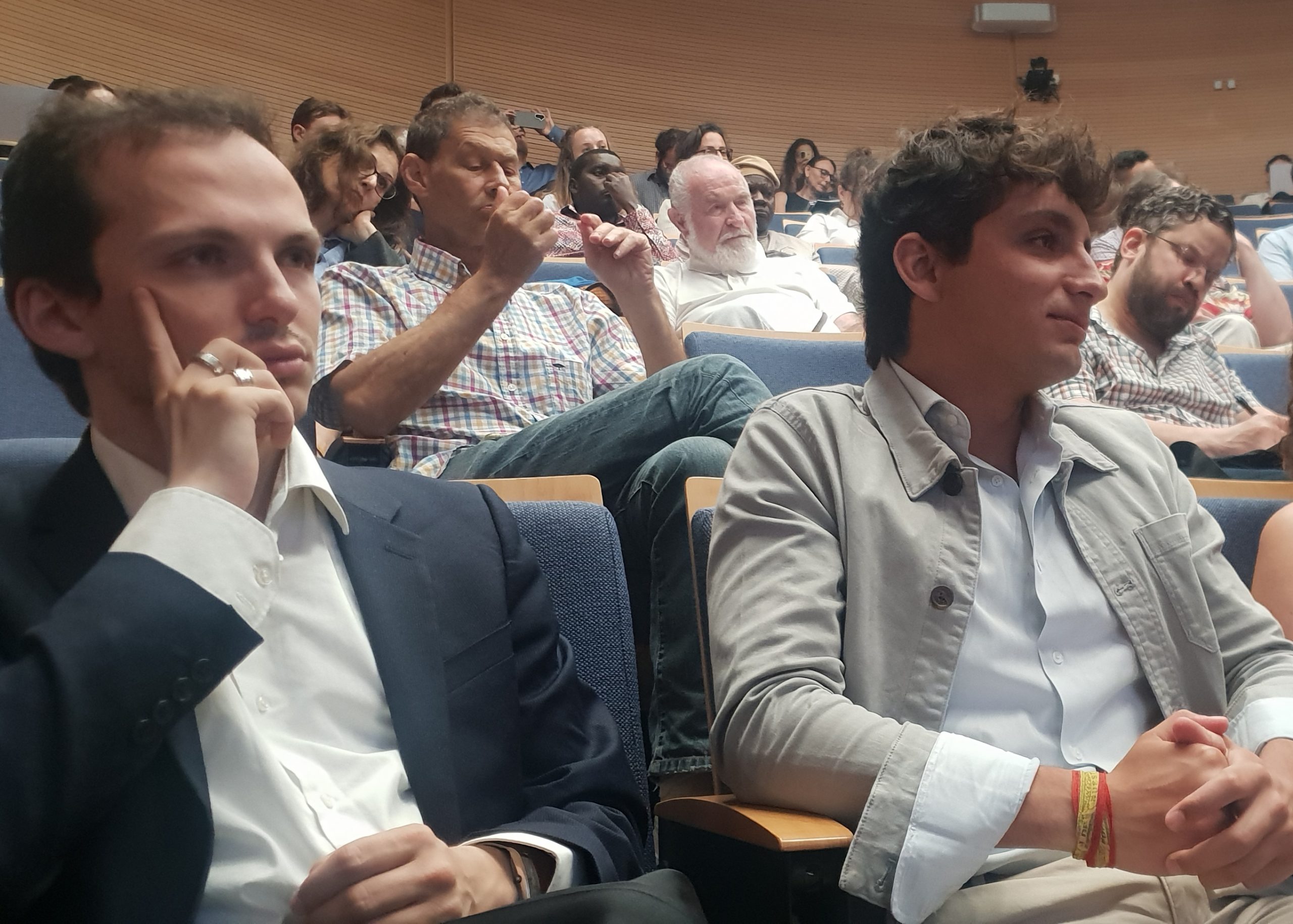 Annual Strategic Workshop and Graduation Ceremony