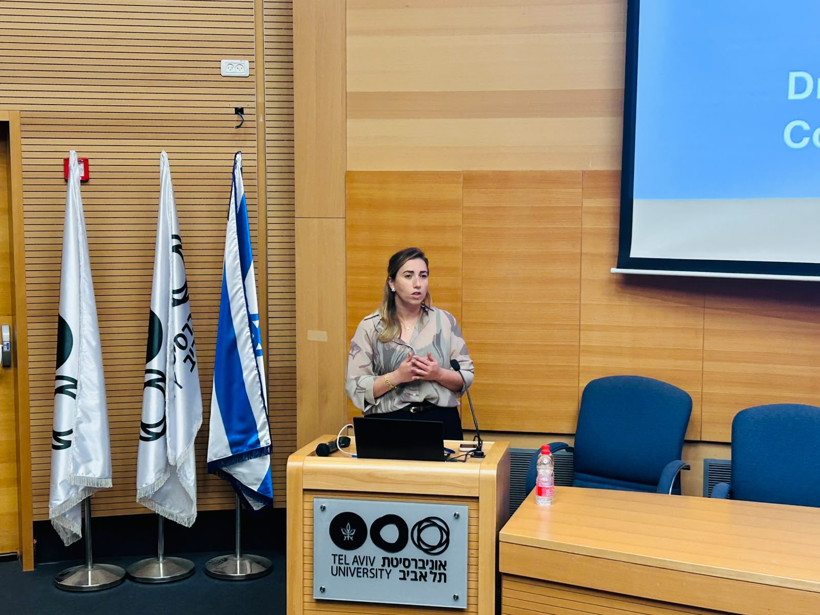 ICotler Institute Annual Strategic Workshop and Graduation Ceremony